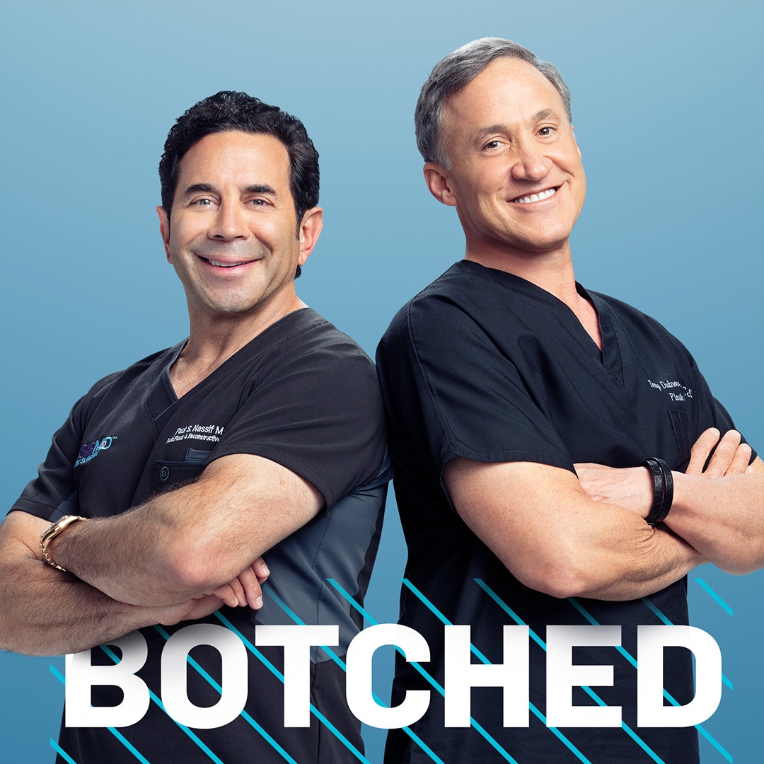 Where Can I Watch Botched Full Episodes